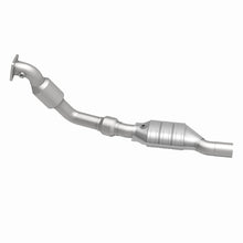Cargar imagen en el visor de la galería, MagnaFlow Conv DF 03-04 Audi RS6 4.2L Passenger Side