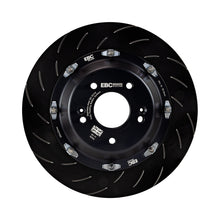 Cargar imagen en el visor de la galería, EBC Racing 18-21 BMW M2 Competition 2 Piece SG Racing Front Rotors