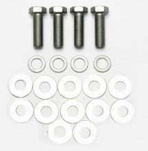 Cargar imagen en el visor de la galería, Wilwood Bolt Kit - Caliper Mount Midget