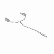 Load image into Gallery viewer, MagnaFlow SYS Cat-Back 2010 Ford Fusion 3.0L/3.5L