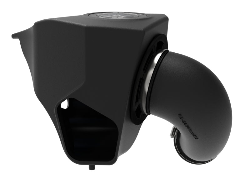 aFe Takeda Momentum Pro 5R Sistema de admisión de aire frío 2021 Toyota Supra L4 2.0L Turbo