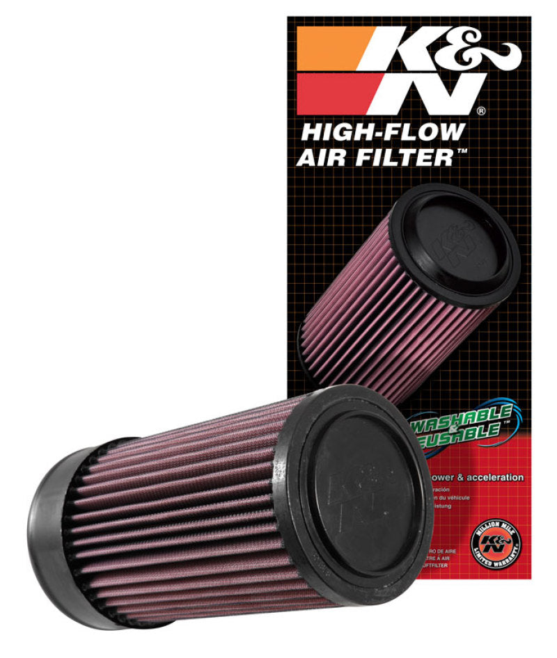 K&N 2016-2017 Can-Am Defender 800 Replacement Drop In Air Filter
