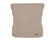 Cargar imagen en el visor de la galería, WeatherTech 04-10 Toyota Sienna Cargo Liners - Tan
