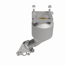 Cargar imagen en el visor de la galería, Magnaflow Conv DF 2009 MAXIMA 3.5L Underbody