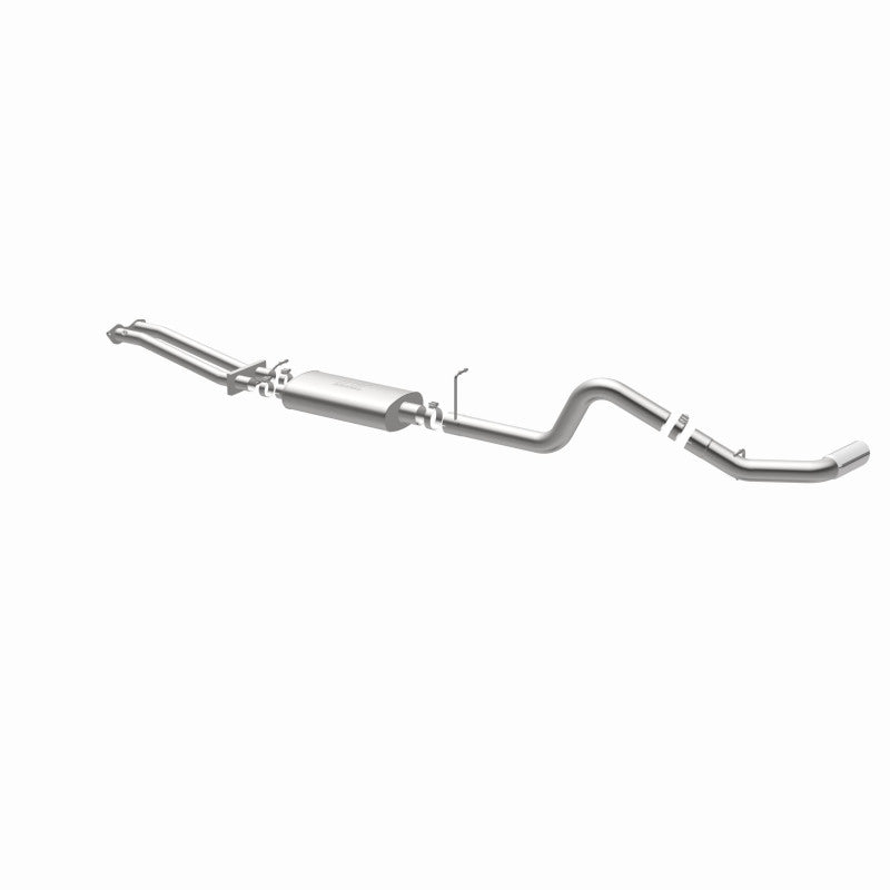 Sistema MagnaFlow C/B Chevy C/K 1500 Ext Cab