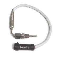 Cargar imagen en el visor de la galería, Banks Power iDash 1.8 DataMonster / Supergauge Conector de 3 pines Sensor de temperatura RTD/PT200