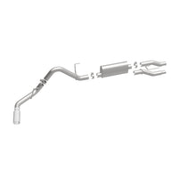 Cargar imagen en el visor de la galería, MagnaFlow SYS C/B 09 F-150 EC-CC/SB single