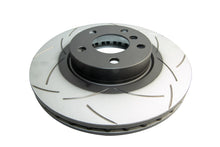 Cargar imagen en el visor de la galería, DBA 07-10 BMW X5 xDrive30i 3.0i Rotor delantero ranurado serie Street