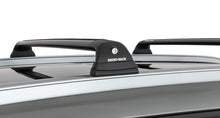 Cargar imagen en el visor de la galería, Rhino-Rack 19-22 Hyundai Santa Fe TM 5 Door SUV w/Flush Rails Vortex RVP 2 Bar Roof Rack - Black