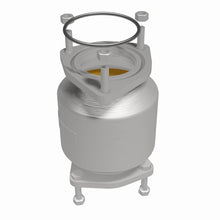 Cargar imagen en el visor de la galería, MagnaFlow Conv. DF 04-05 Chevrolet Aveo 1.6L