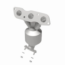 Cargar imagen en el visor de la galería, MagnaFlow Conv DF 07-09 Mitsu Outlander 3.0L