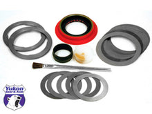 Cargar imagen en el visor de la galería, Yukon Gear Minor install Kit For Chrysler 9.25in Rear Diff