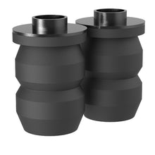 Cargar imagen en el visor de la galería, Timbren 2004 Ford F-150 STX 4WD Rear Suspension Enhancement System