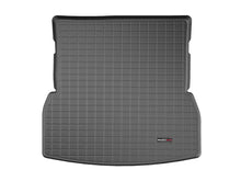 Cargar imagen en el visor de la galería, WeatherTech 2020+ Lincoln Aviator Cargo Liners - Black