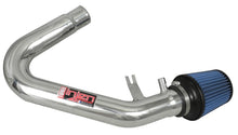 Cargar imagen en el visor de la galería, Injen 13 Fiat 500 1.4L 4cyl Entrada de Ram corta pulida con MR Tech