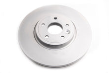 Cargar imagen en el visor de la galería, DBA 16-18 Jaguar XE (rotor delantero de 316 mm) Rotor estándar con escudo frontal