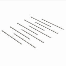 Cargar imagen en el visor de la galería, MagnaFlow Hanger .375inch straight 10pk