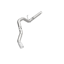 Load image into Gallery viewer, MagnaFlow 2021 RAM 3500 5 Inch Filter-Back System