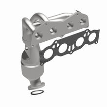 Cargar imagen en el visor de la galería, MagnaFlow Conv Direct Fit California Grade CARB Compliant 04-07 Toyota Solara L4 2.4L