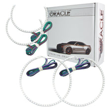 Cargar imagen en el visor de la galería, Oracle Dodge Magnum 05-07 Halo Kit - ColorSHIFT w/ BC1 Controller SEE WARRANTY