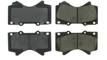 Cargar imagen en el visor de la galería, StopTech 2008 Lexus LX570 Front Truck &amp; SUV Brake Pad
