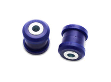 Cargar imagen en el visor de la galería, SuperPro 2007 Volkswagen Eos Base Rear Lower Control Arm Outer Bushing Kit