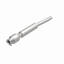 Cargar imagen en el visor de la galería, MagnaFlow Conv DF 04-06 VW Phaeton 4.2L Passenger Side Rear