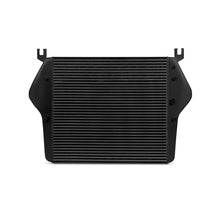 Cargar imagen en el visor de la galería, Mishimoto 03-09 Dodge 5.9L/6.7L Cummins Intercooler (negro)