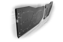 Cargar imagen en el visor de la galería, DV8 Offroad 07-18 Jeep Wrangler Jk Puertas de roca