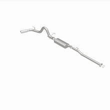 Cargar imagen en el visor de la galería, MagnaFlow SYS Cat-Back 2014 Toyota Tacoma 4.0L