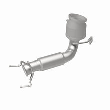 Cargar imagen en el visor de la galería, MagnaFlow 15-19 Mini Cooper S L4 2.0L Direct-fit Catalytic Converter