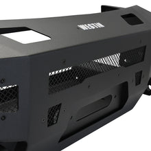 Cargar imagen en el visor de la galería, Westin 21-23 Ford F-150 (Excl. 2022+ Lightning EV) Pro-Series Front Bumper - Tex. Blk