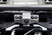 Cargar imagen en el visor de la galería, Soporte de reubicación de cámara frontal DV8 Offroad 21-23 Ford Bronco
