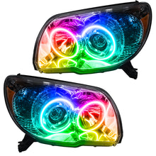 Cargar imagen en el visor de la galería, Oracle 06-09 Toyota 4-Runner Sport SMD HL - ColorSHIFT SEE WARRANTY