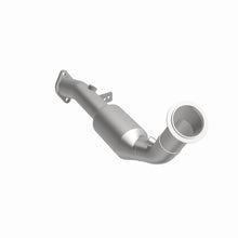 Cargar imagen en el visor de la galería, MagnaFlow 08-10 BMW 535i California Catalytic Converter Direct Fit 2.5in Pipe Diameter