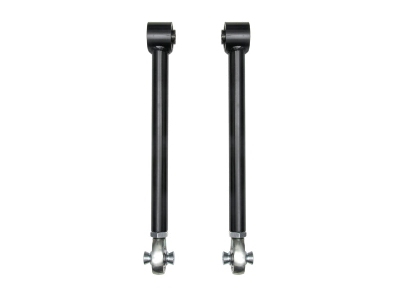 Kit de enlace inferior con ajuste trasero para Jeep Wrangler JL ICON 2018+