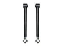 Cargar imagen en el visor de la galería, Kit de enlace inferior con ajuste trasero para Jeep Wrangler JL ICON 2018+