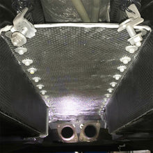 Cargar imagen en el visor de la galería, DEI Corvette C5 Trans. Escudo de túnel