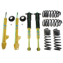 Cargar imagen en el visor de la galería, Bilstein B12 (Pro-Kit) 11-12 Dodge Challenger V8 5.7L Front &amp; Rear Suspension Kit