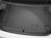 Cargar imagen en el visor de la galería, WeatherTech 2017+ Audi A4/S4/RS4 Cargo Liners - Black