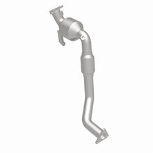Cargar imagen en el visor de la galería, MagnaFlow Conv DF 07 VW Touareg 3.6L Rear close