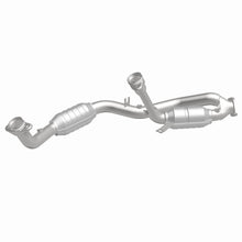 Cargar imagen en el visor de la galería, MagnaFlow Conv DF 96-99 Taurus 3.4L Front C