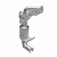 Cargar imagen en el visor de la galería, MagnaFlow 07-11 Mini Cooper L4-1.6LGAS California Catalytic Converter Direct Fit