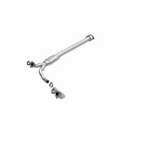 Cargar imagen en el visor de la galería, MagnaFlow Conv DF 00-02 Chevy Van 4.3L/5.0L