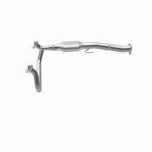 Cargar imagen en el visor de la galería, MagnaFlow Conv DF Astro-Safari Van 96-99