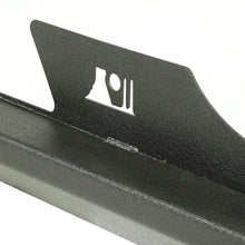 Cargar imagen en el visor de la galería, Rugged Ridge XHD Rock Sliders 07-18 Jeep Wrangler JK 2 Door