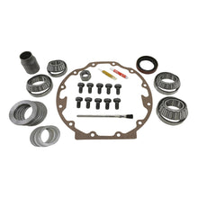 Cargar imagen en el visor de la galería, Yukon Gear Master Overhaul Kit For GM 8.5in Diff For Oldsmobile 442 and Cutlass. 31 Spline