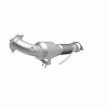 Cargar imagen en el visor de la galería, MagnaFlow OEM Grade 13-16 Ford Fusion L4-1.5L Direct Fit Federal Catalytic Converter