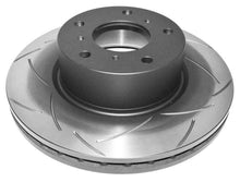 Cargar imagen en el visor de la galería, Rotor delantero ranurado serie Street DBA 04 Pontiac GTO