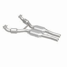 Cargar imagen en el visor de la galería, MagnaFlow Conv DF 04 C5 5.7L LS1/LS6 Off Roa